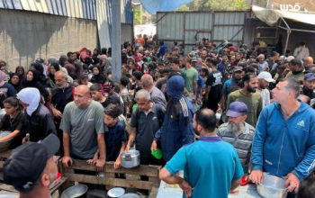 4 Negara Pendukung Palestina Terkuat, Irlandia Memiliki Keterikatan Sejarah Penjajahan