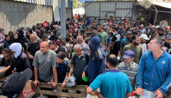 4 Negara Pendukung Palestina Terkuat, Irlandia Memiliki Keterikatan Sejarah Penjajahan