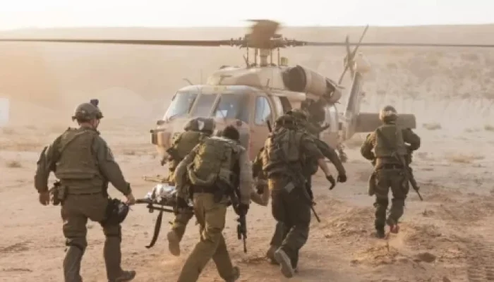 8 Negara Laknat Penyokong Dana Israel Terbesar, 2 Ada di Asia