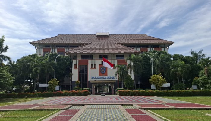 Ini Nama Calon Sekda Depok