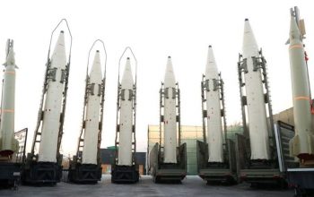 Watak Sejati Bangsa Iran