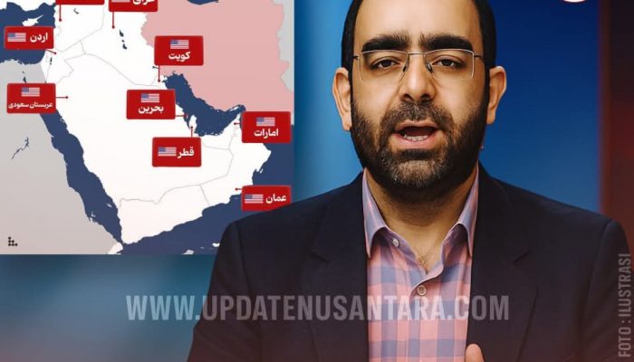Media Resmi Iran: “Setiap Warga AS Kini Jadi Target Sah”
