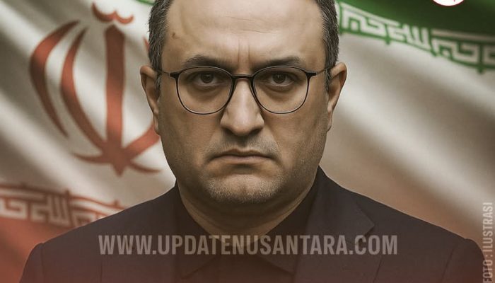 Iran: “Tangan Amerika Harus Dipotong, Jalannya Lewat Leher Netanyahu”