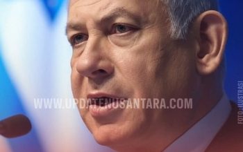 Israel Menyerah, Langsung Setujui Gencatan Senjata