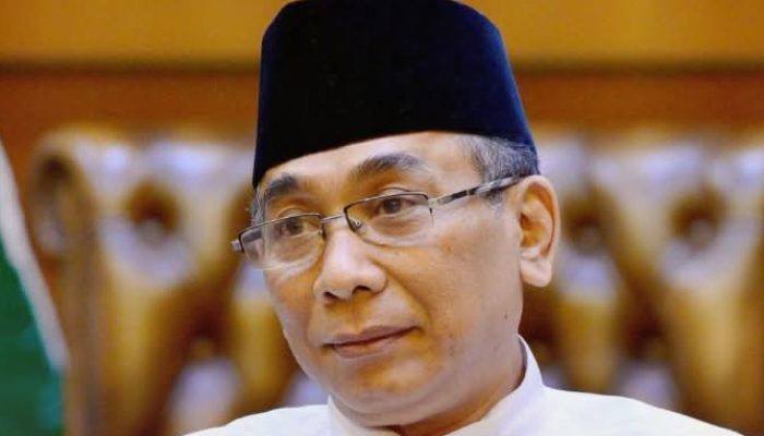 PBNU Dapat Tugas Kelola 1.000 Titik Dapur Makan Bergizi Gratis