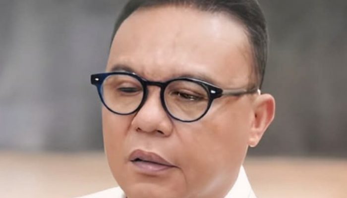 DPR Akan Bahas Usulan Pemakzulan Wapres Gibran, Dasco: Banyak Surat Mengaku dari Purnawirawan