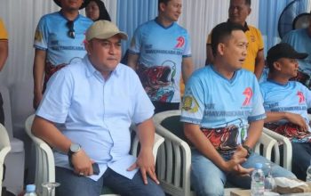 Rudy Susmanto Apresiasi Polri Semakin Dekatkan Diri Dengan Masyarakat