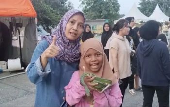 Kabogorfest dan HJB ke-543 Beri Dampak Positif, Masyarakat Harapkan Digelar Setiap Tahun