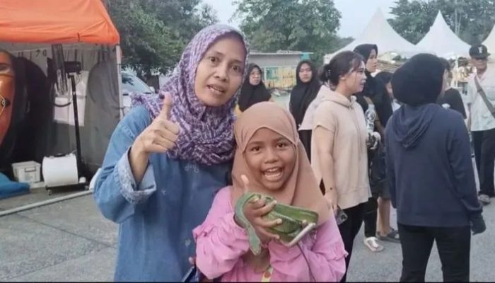 Kabogorfest dan HJB ke-543 Beri Dampak Positif, Masyarakat Harapkan Digelar Setiap Tahun