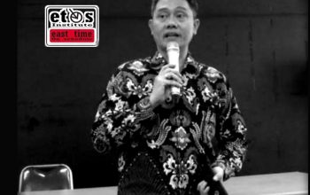 Ormas di Bekasi Jual Daging Kurban ke Warga, Edan Bener Bangsa Ini