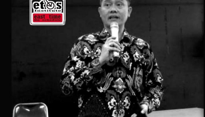 Ormas di Bekasi Jual Daging Kurban ke Warga, Edan Bener Bangsa Ini