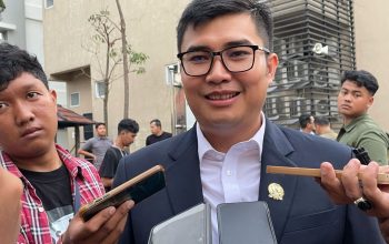 Sastra Winara Minta Pemkab Tingkatkan Komunikasi Publik