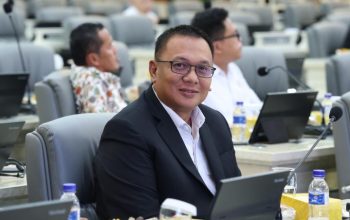 Publik Akui Puas Terhadap Kinerja Presiden Prabowo