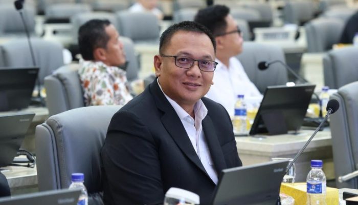 Gerindra Dukung Gagasan Sekolah Gratis Pemkot Depok, Pradi: Ini Wujud Keadilan Pendidikan!