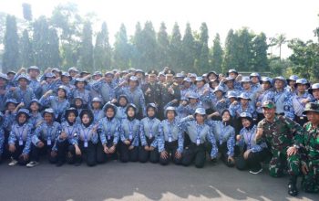 Pemkot Depok Siap Lanjutkan Program Pembinaan Karakter