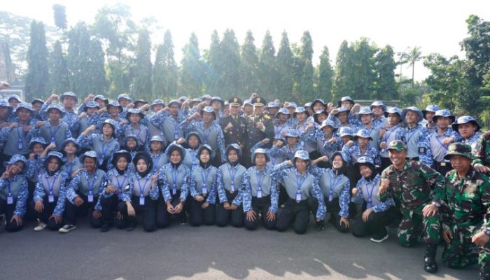 Pemkot Depok Siap Lanjutkan Program Pembinaan Karakter