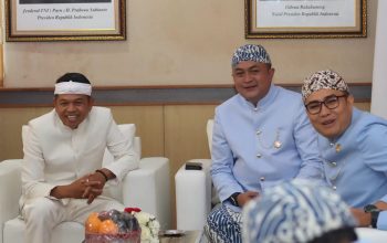 Sastra Winara Sebut Hari Jadi Bogor Momentum untuk Berbenah