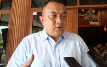 Covid-19 Kembali, Rudy Susmanto Inginkan Ekonomi Tetap Berjalan