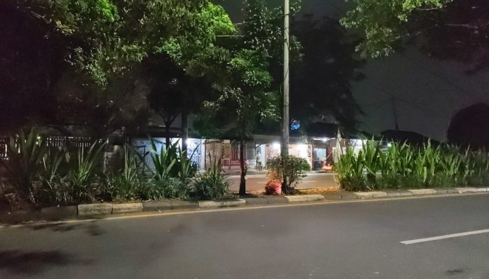 Disewakan K3D Hingga Ratusan Juta, Bangli Sepanjang Jalan Juanda Bakal Dibongkar
