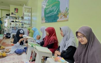 Rutinan Ahad Legi; Upaya Membumikan Al-Qur’an di Kota Depok