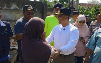 Supian Suri Diminta Pimpin Depok 2 Periode