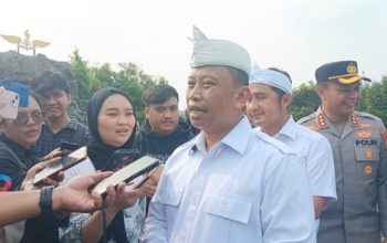 Tutup Pelatihan Bela Negara untuk Pelajar Depok,  Wali Kota Apresiasi Pihak TNI
