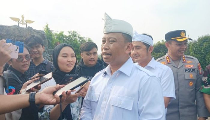 Tutup Pelatihan Bela Negara untuk Pelajar Depok,  Wali Kota Apresiasi Pihak TNI