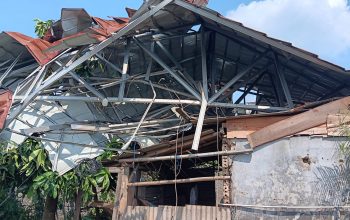 Pemkot Depok Fokus Salurkan Bantuan Korban Bencana Alam