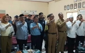 Koperasi Merah Putih Diluncurkan Serentak 19 Juni di Seluruh Depok