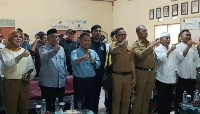 Koperasi Merah Putih Diluncurkan Serentak 19 Juni di Seluruh Depok