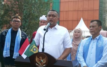 Hari Jadi Bogor, PBB Gratis