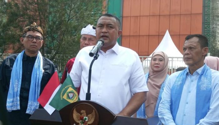 Hari Jadi Bogor, PBB Gratis
