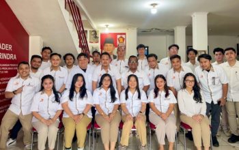 PC Tidar Depok Apresiasi Langkah Cepat Pemkot dalam Dukung Program Koperasi Merah Putih