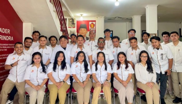 PC Tidar Depok Apresiasi Langkah Cepat Pemkot dalam Dukung Program Koperasi Merah Putih