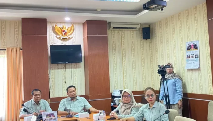 Komisi C Usulkan Teknologi Masaro sebagai Solusi Bersih Sampah Kota Depok