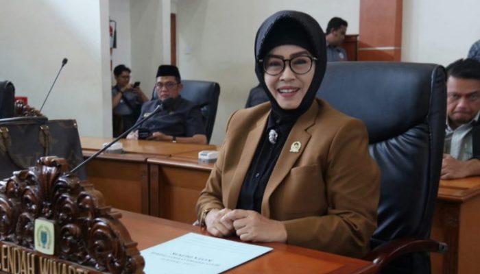 Demokrat Depok Dukung Sekolah Swasta Gratis di Setiap Kelurahan