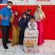 BRI Pasar Minggu Berbagi Jumat Berkah