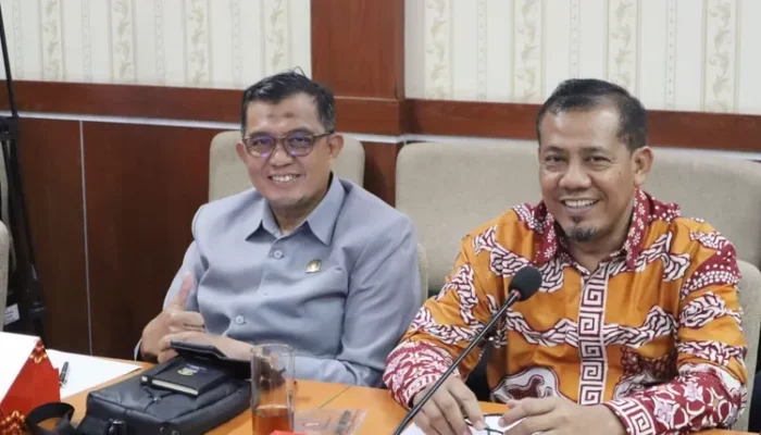 Komisi C Dorong Pembangunan SMP Negeri di Kota Depok