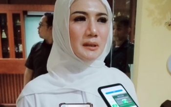 Ambil Ilmu dari KPK, Yeti Wulandari Tekankan Pentingnya Integritas Pejabat Publik
