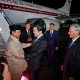 Prabowo Bahas Diplomasi dan Ekspor Pangan Dengan Singapura
