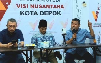 LS Vinus: Makin Banyak Penyelenggara Pemilu, Kualitas Demokrasi Makin Turun