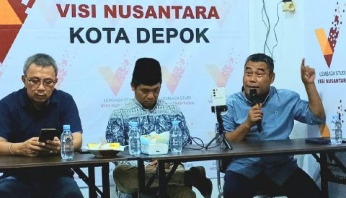 LS Vinus: Makin Banyak Penyelenggara Pemilu, Kualitas Demokrasi Makin Turun