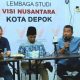 LS Vinus: Makin Banyak Penyelenggara Pemilu, Kualitas Demokrasi Makin Turun
