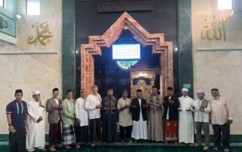 Idul Adha, Jalan Kebangkitan dan Kepemimpinan itu Adalah Bekerja dan Berkorban