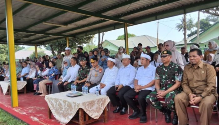 Siswi Masuk Barak Militer Gegara Miras, Ini Kata Bambang Sutopo PKS