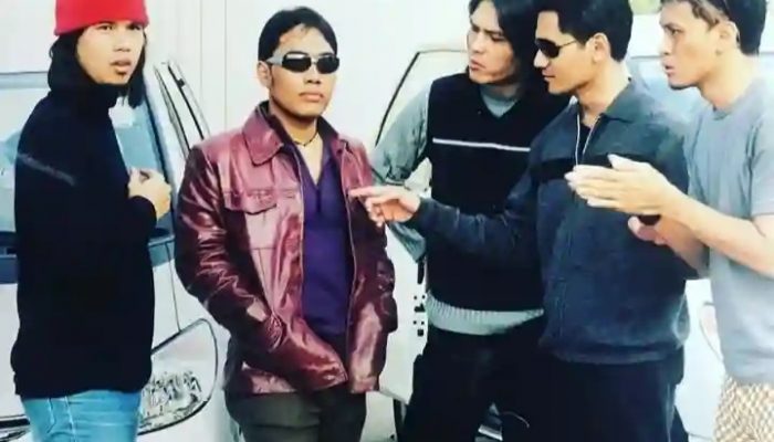 Bukan Ahmad Dhani, Sosok Inilah yang Bikin Dewa 19 Melegenda