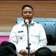 Pengurus Koperasi Merah Putih di Depok Dikukuhkan