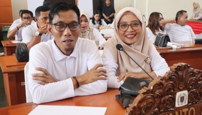 DPRD Ultimatum Sekolah Swasta yang Enggan MoU pada Program RSSG