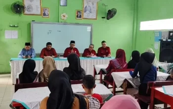 SMK Islamiyah Serua Kembalikan Dana Study Tour 100%, Tanpa Potongan