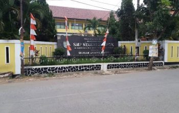 SMPN 3 Depok Bakal Direnovasi, IPJI Minta Pemkot Prioritaskan Keselamatan Siswa